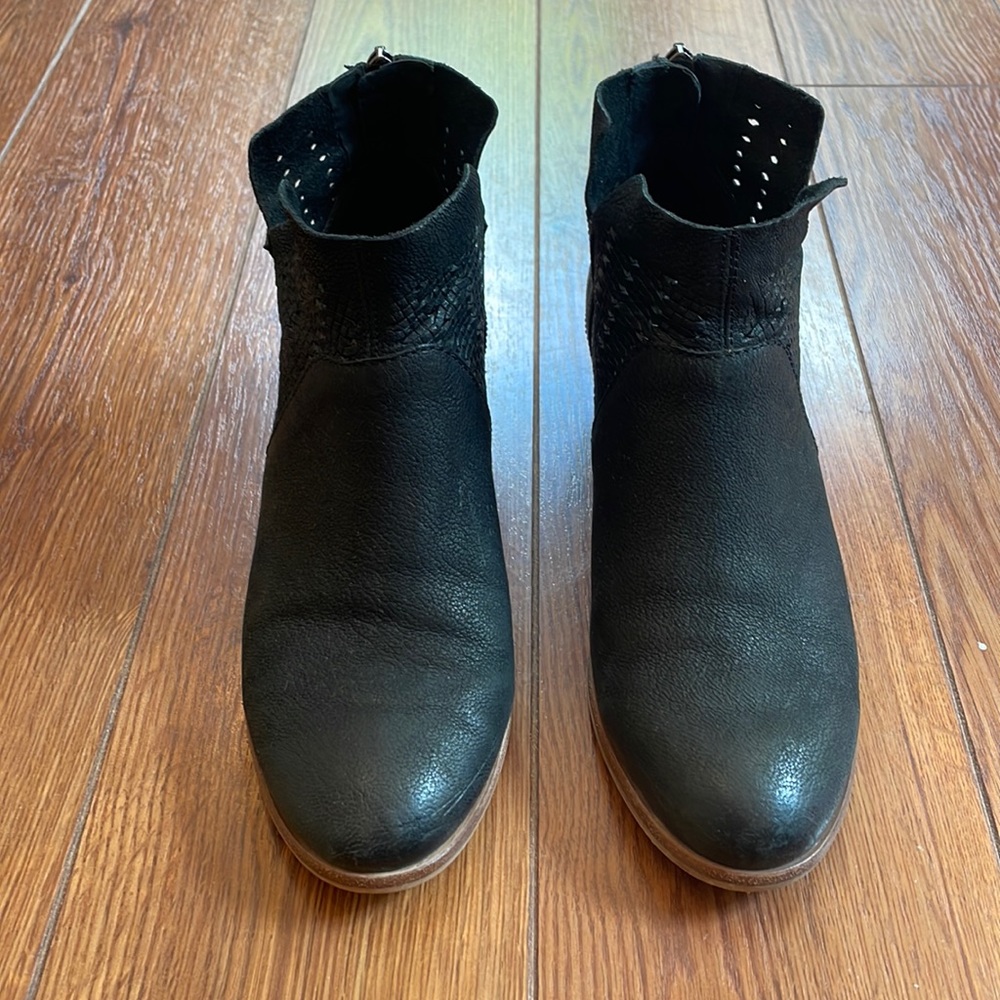 Vince Camino Ankle Boots